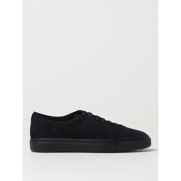 Doucal's Shoes Men Blue